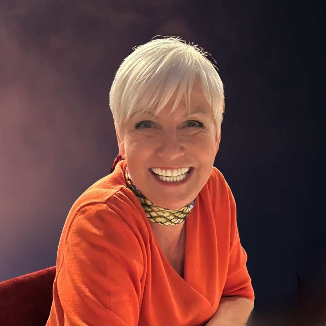 Professional photo of Inge Rock