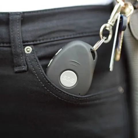 Pendant