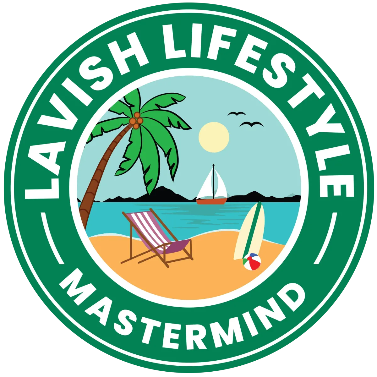 Brand Logo