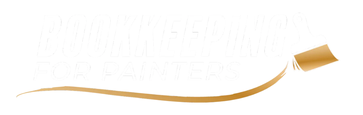 Bookkeeping for Painters