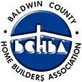 Baldwin County Home Builders Association Logo