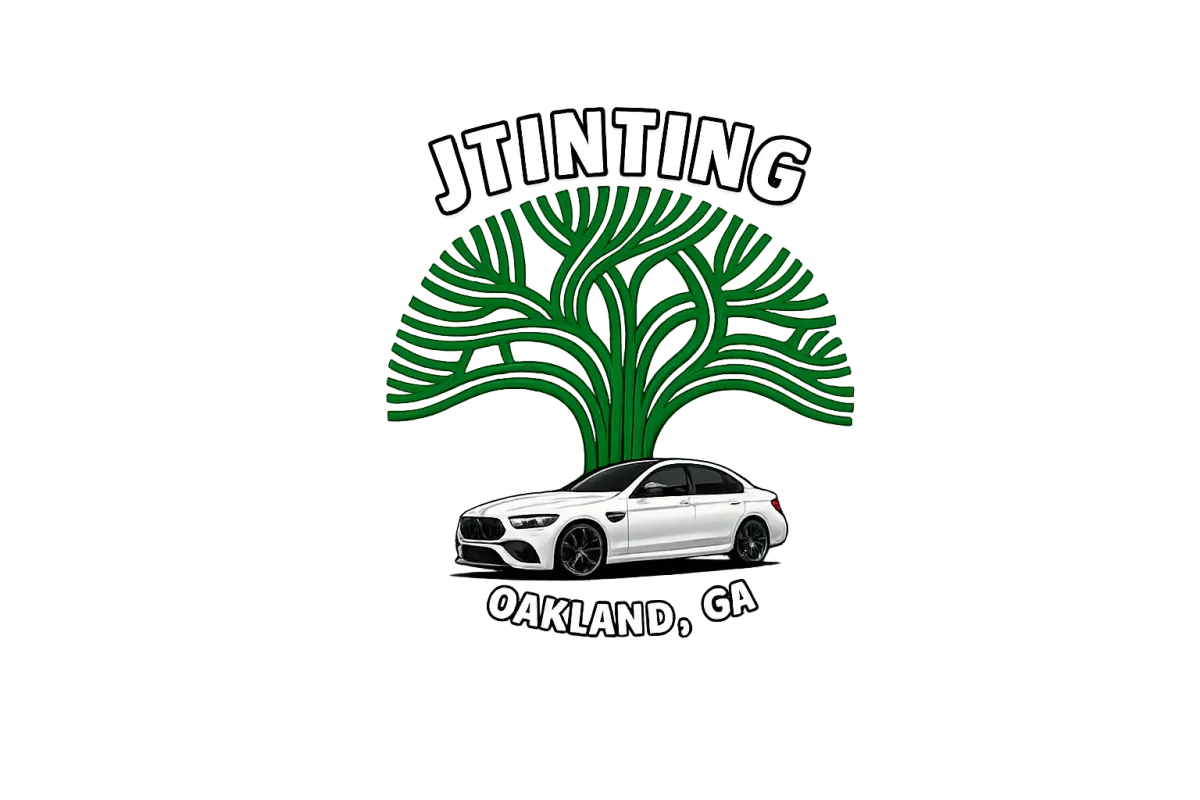 Automotive & Residential Window Tinting Oakland, CA