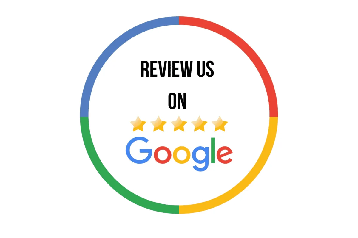 Review us on Google ženklelis