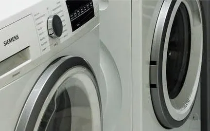 Washer and dryer picture