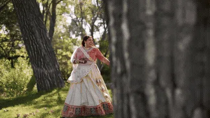 Multi-day Indian Wedding