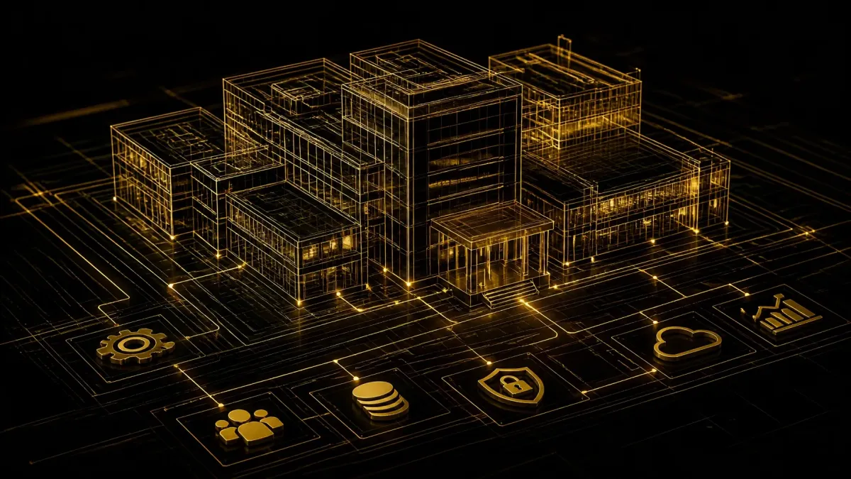 Stop Renting Your Growth: Why Most CRM Implementations Fail (And How to Build Real Infrastructure)