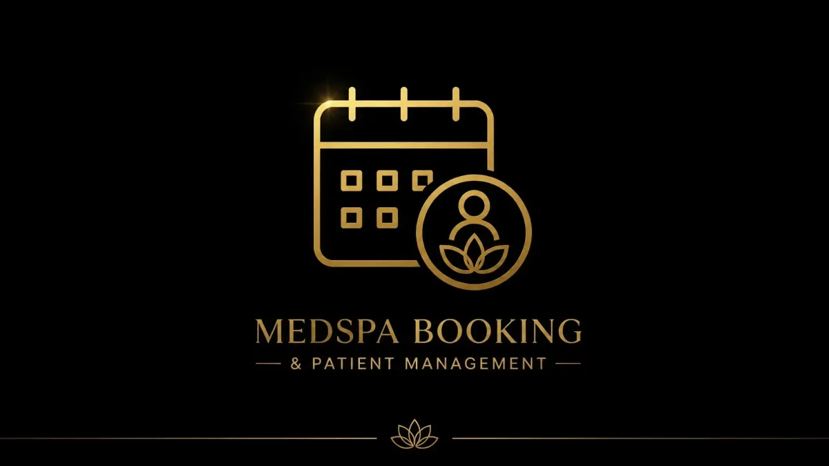 How Top Medical Spas Scale