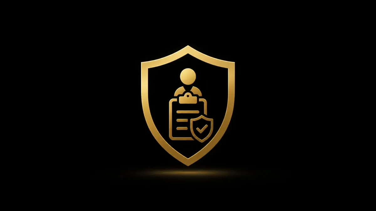 Securing the Policy