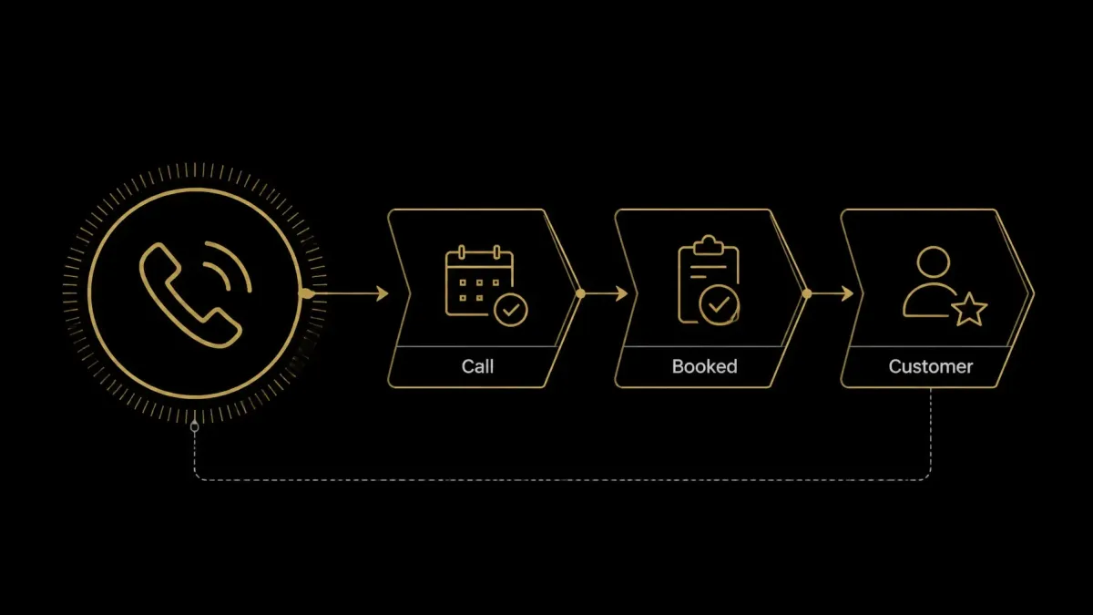 From Ring to Revenue