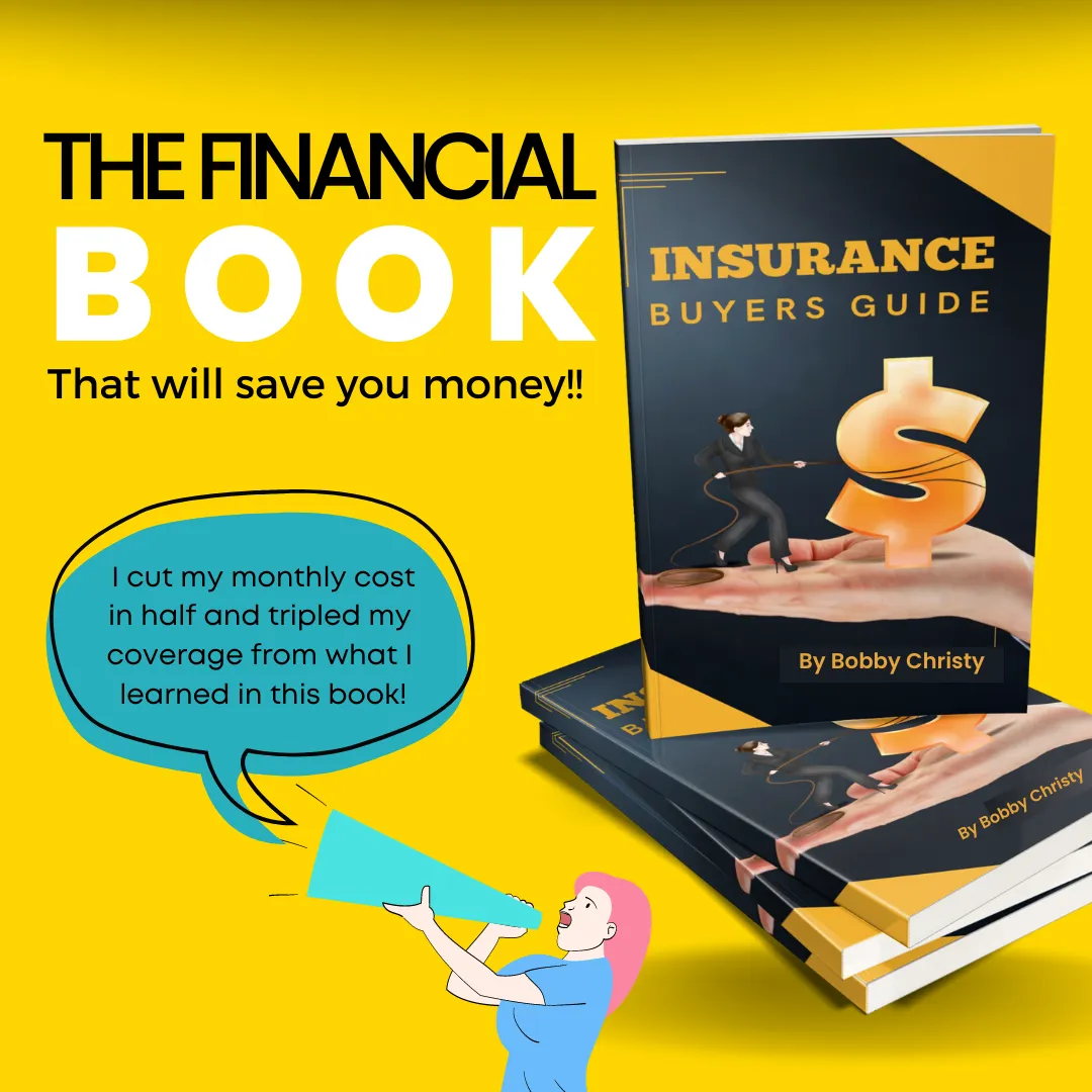 The Financial Book | Insurance Buyers Guide