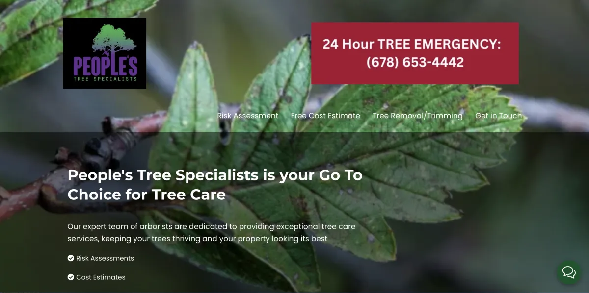 tw3 marketing people's tree specialists