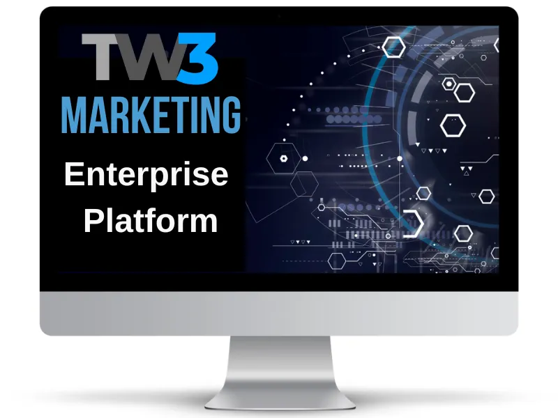 tw3 marketing logo