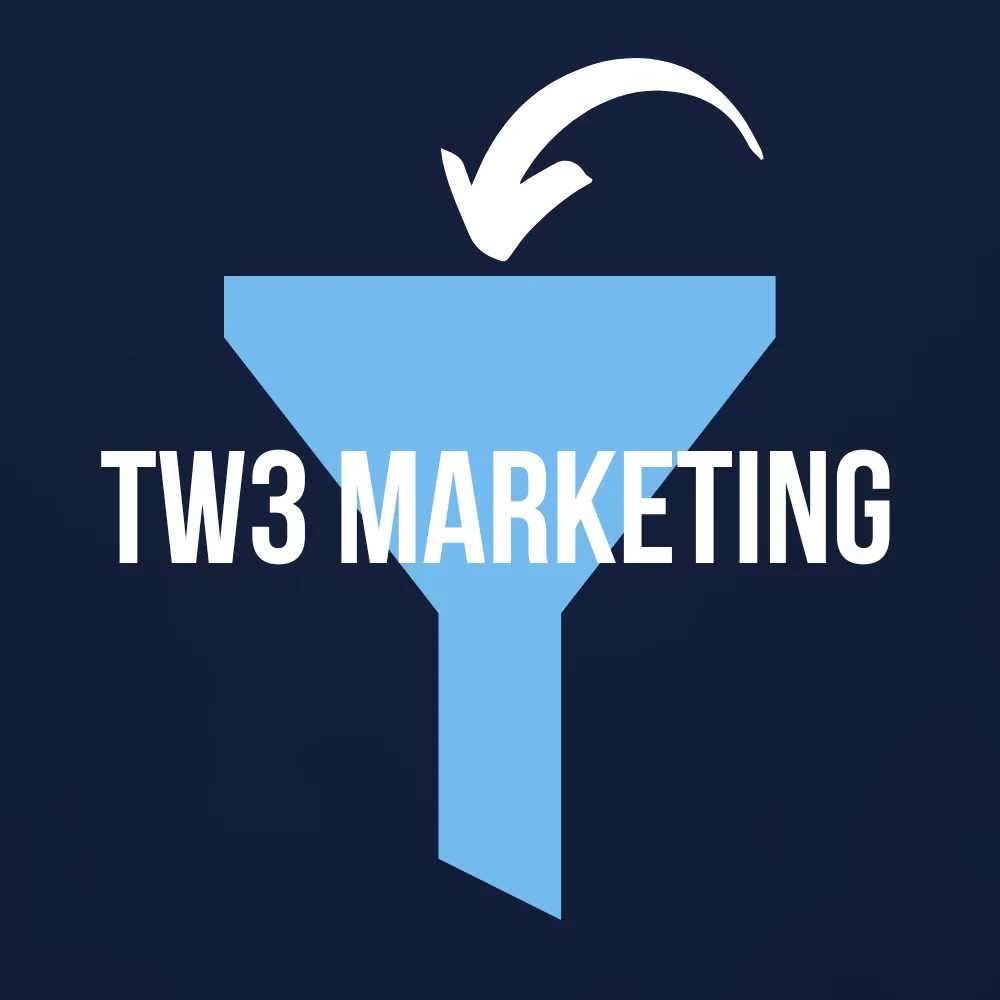 tw3marketing logo