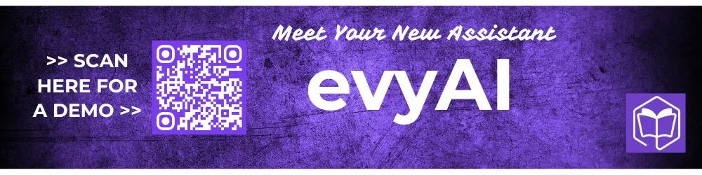TW3 Marketing | evyAI Your New Digital Assistant