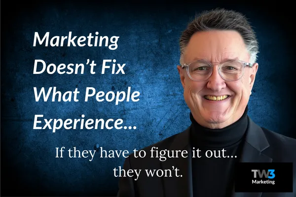 Improving Conversions by Fixing Buyer Experience