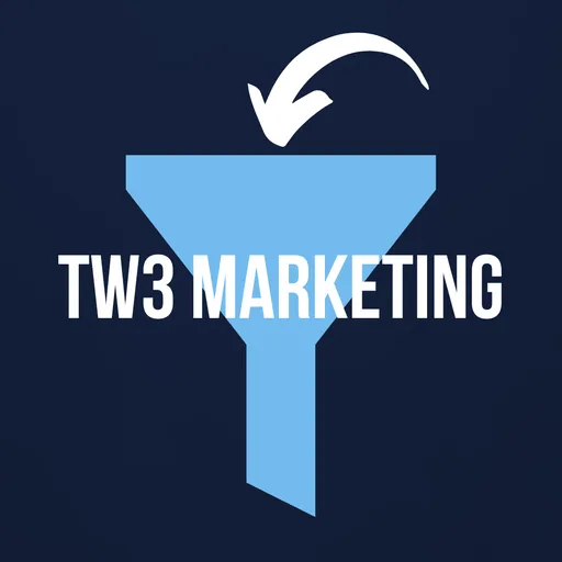 TW3 Marketing Logo