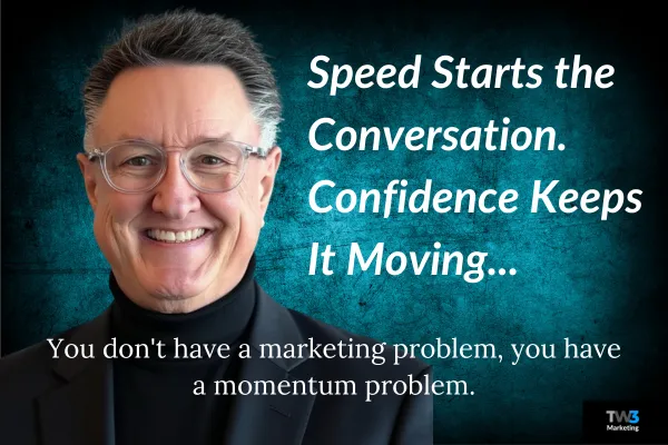 Why Your Momentum Fades and How to Rebuild It