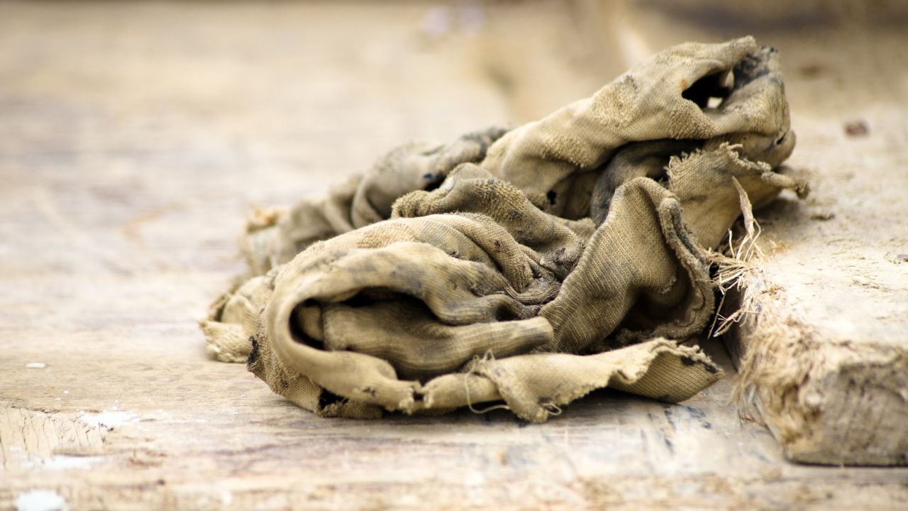 Are All Our Works Filthy Rags To God? Isaiah 64:6 Explained.
