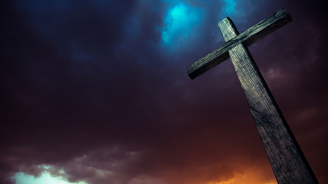 2 Corinthians 5:21 Explained: Jesus Did NOT Become Sin For Us.
