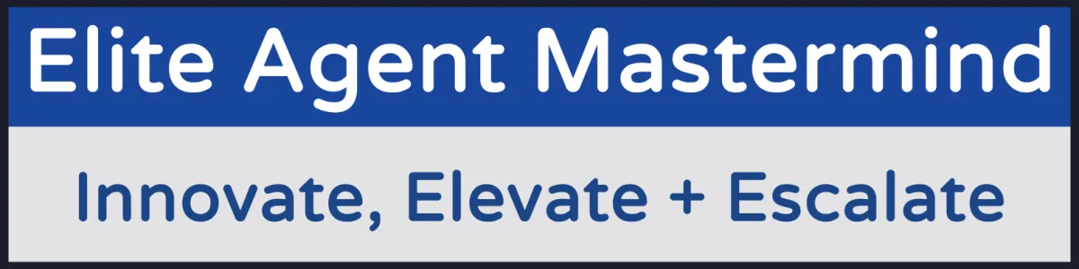 Elite Agent Mastermind logo