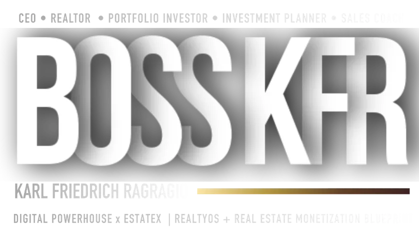Boss KFR Logo