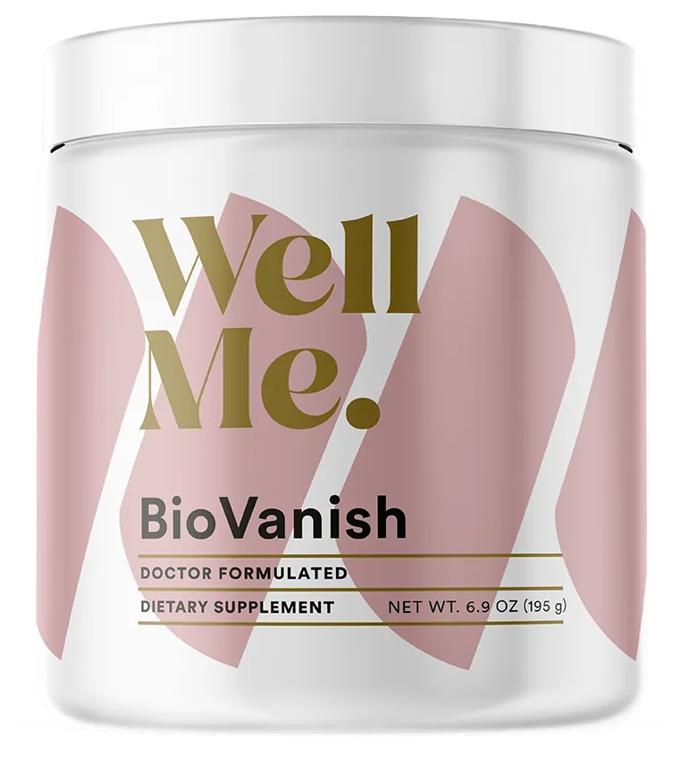 Biovanish Supplement