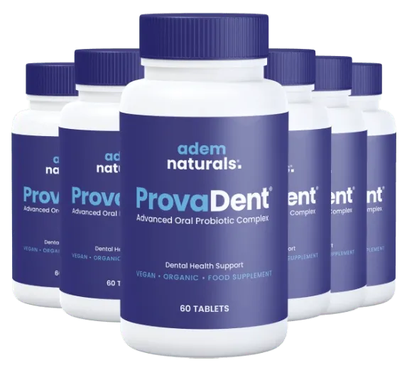 Provadent Supplement