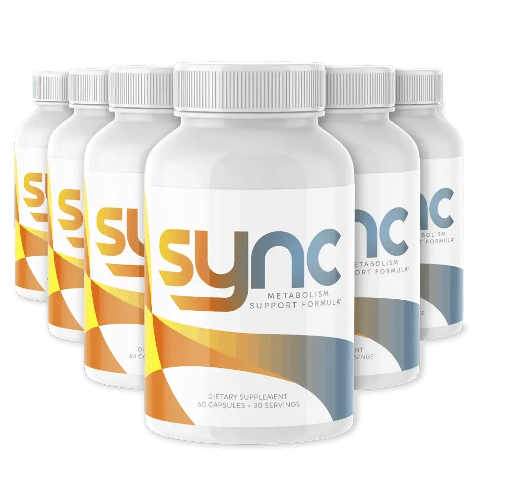 Sync Supplements