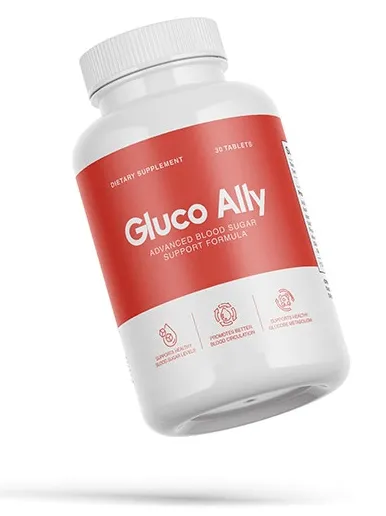 Glucoally