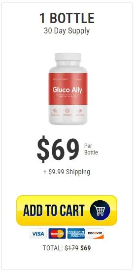 $69 For 1 Bottle