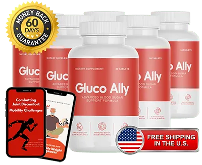 Glucoally Supplements