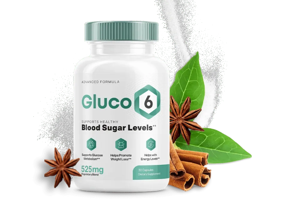 Gluco6