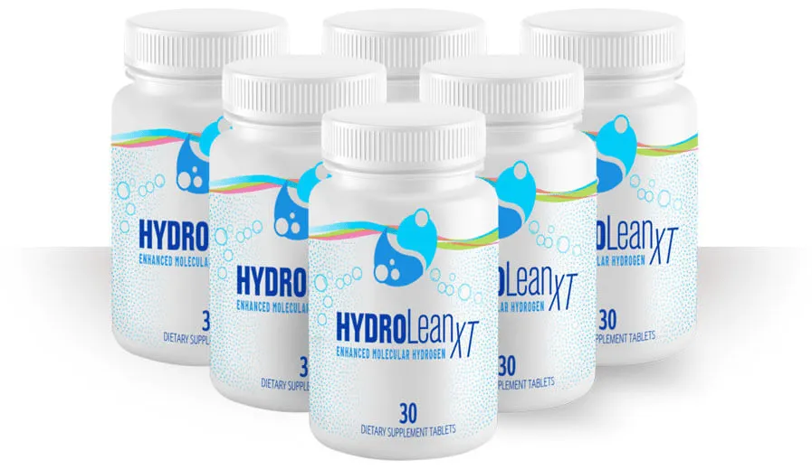 Hydroleanxt Supplements