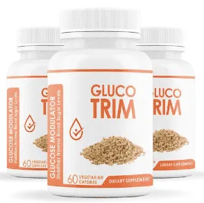 Glucotrim Supplements