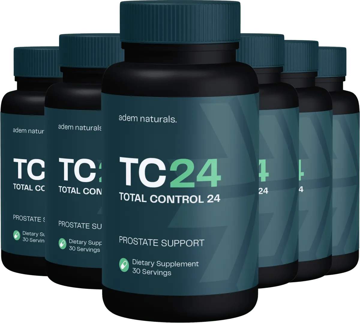 Tc24  Supplements