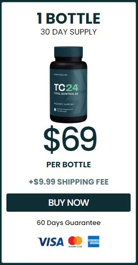 $69 For 1 Bottle