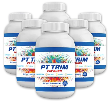 Pttrim Supplements