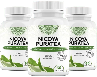 Nicoyapuratea Supplements