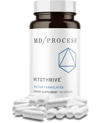 MitoThrive