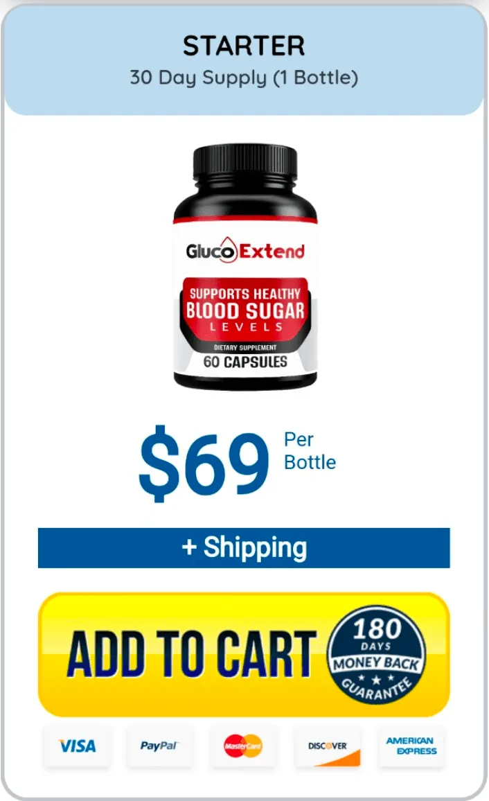 $69 For 1 Bottle