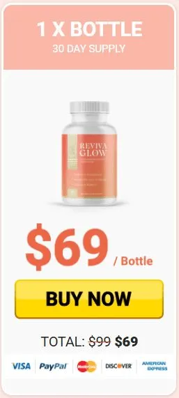 $69 For 1 Bottle