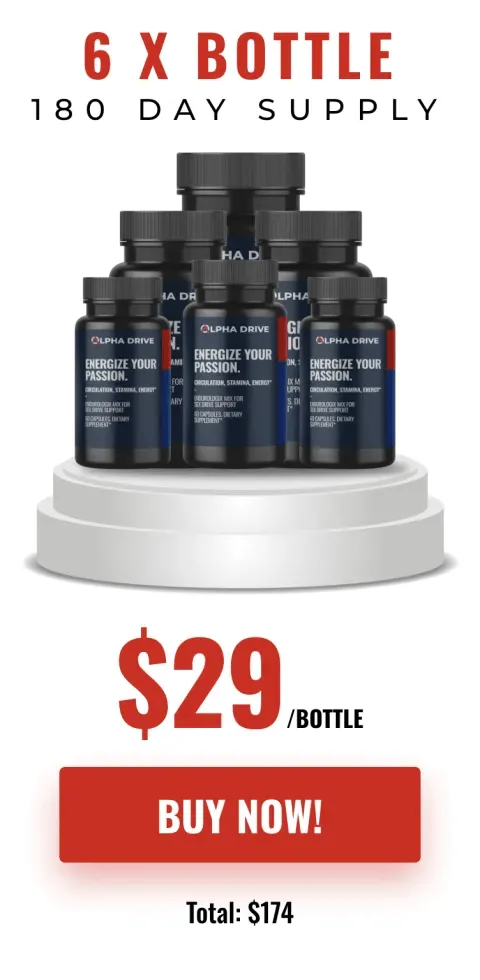 $174 For 6 Bottle