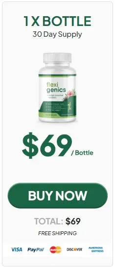 $69 For 1 Bottle