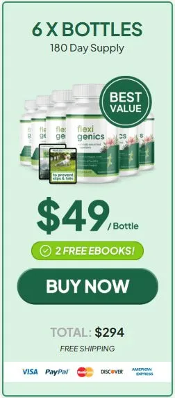 $294 For 6 Bottle