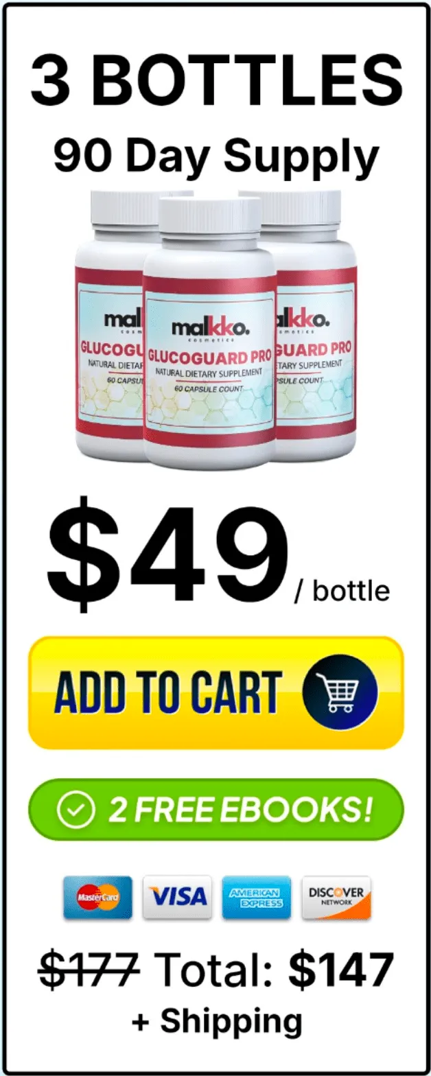 $147 For 3 Bottle
