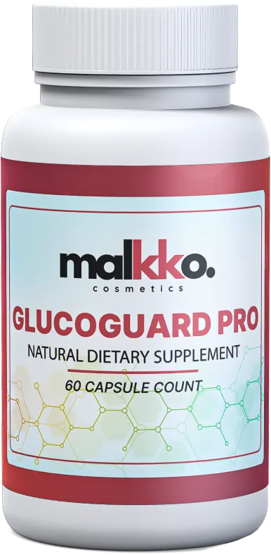 GlucoGuard Pro