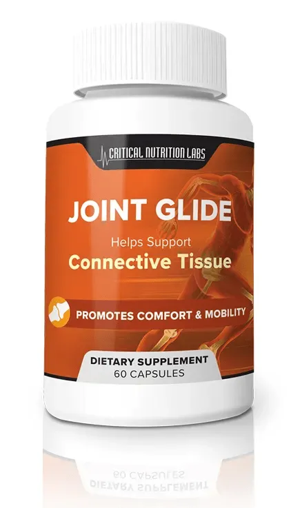Joint glide
