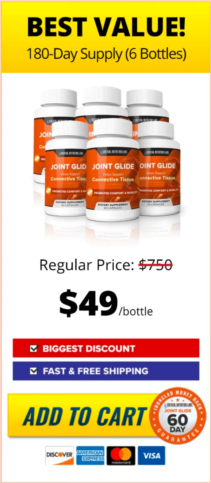 $294 For 6 Bottle