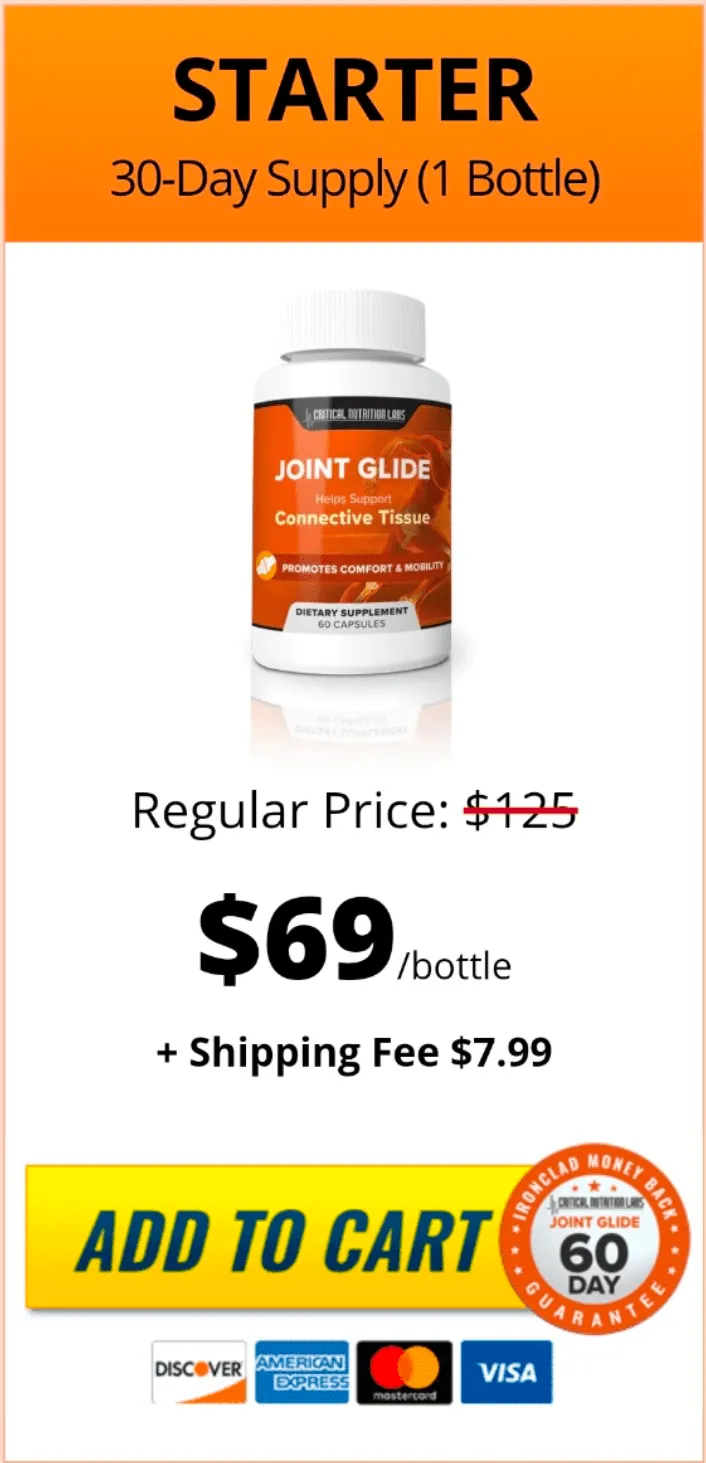 $69 For 1 Bottle