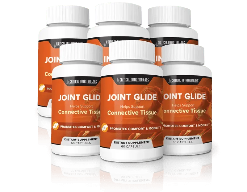 Joint glide Supplements